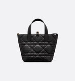 Small Toujours Vertical Tote Bag