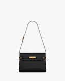 MANHATTAN IN BOX SAINT LAURENT BLACK